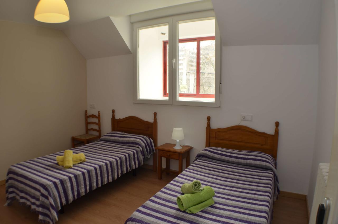 Hostal Los Calatravos Alcaniz Ngoại thất bức ảnh