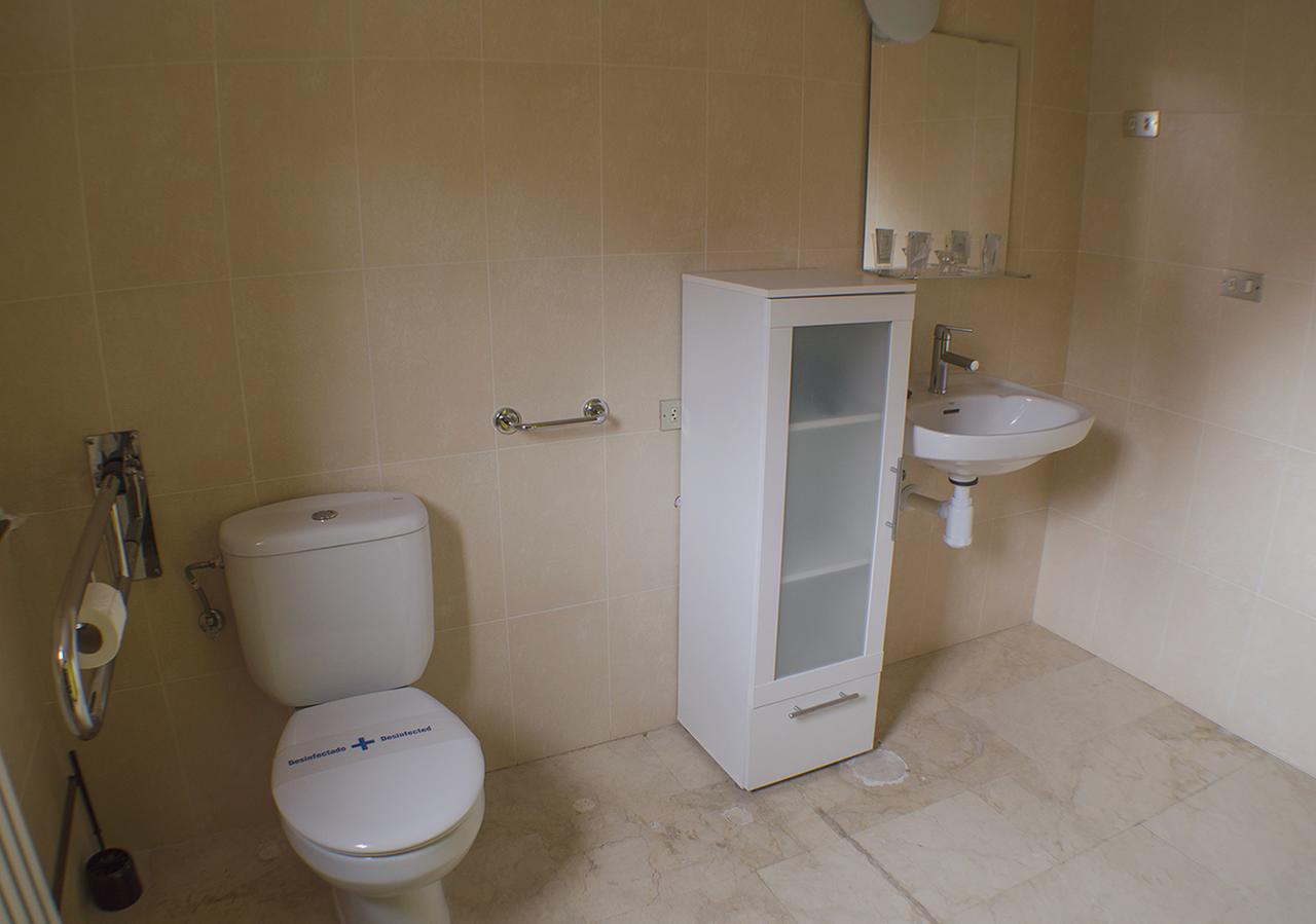 Hostal Los Calatravos Alcaniz Ngoại thất bức ảnh