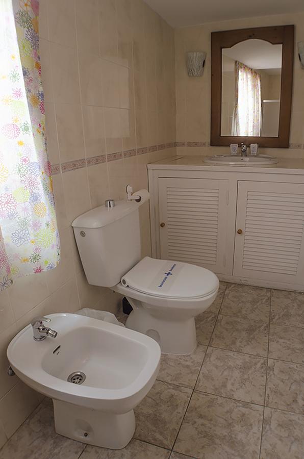 Hostal Los Calatravos Alcaniz Ngoại thất bức ảnh