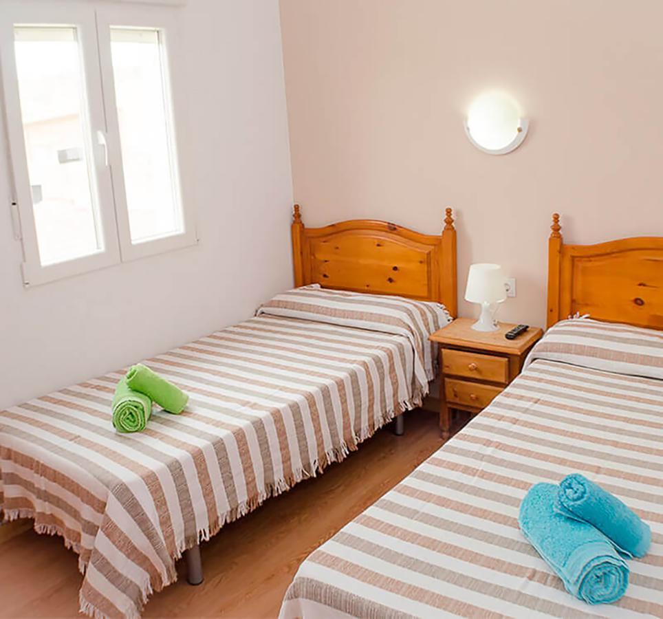 Hostal Los Calatravos Alcaniz Ngoại thất bức ảnh