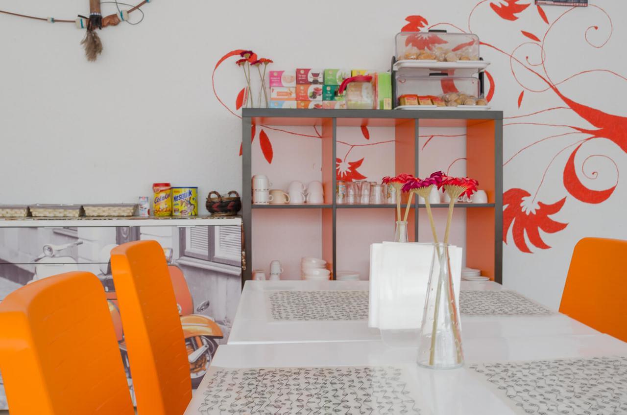 Hostal Los Calatravos Alcaniz Ngoại thất bức ảnh