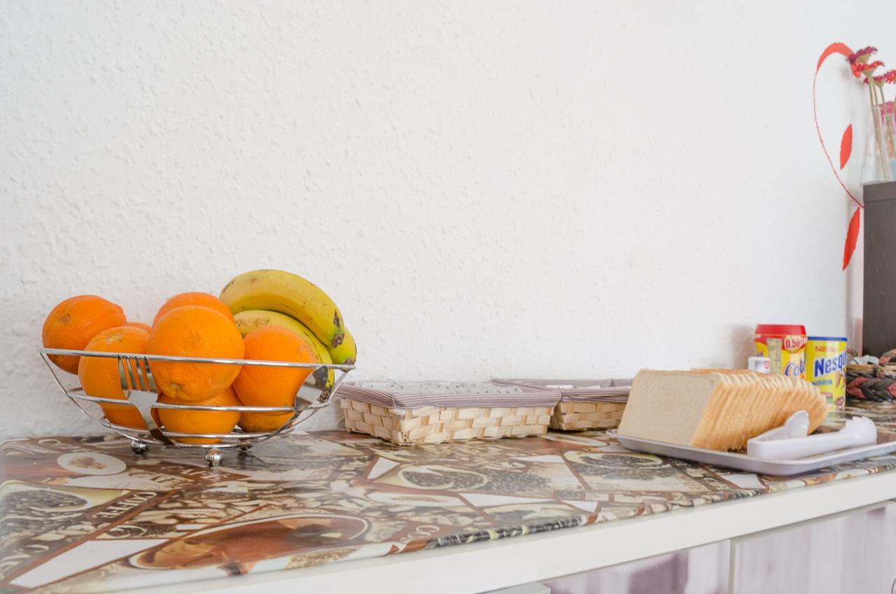Hostal Los Calatravos Alcaniz Ngoại thất bức ảnh
